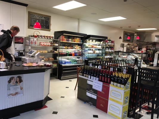 Phil's Meat Market & Delicatessen by null