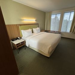 SpringHill Suites by Marriott Bellingham