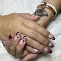 Venus Nails & Spa