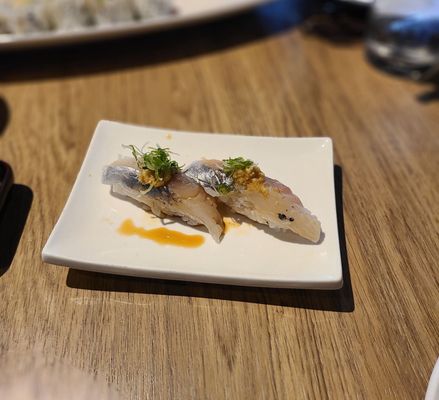 Sushi Katsu-ya (Woodland Hills) by null