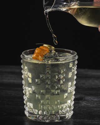 Toca Madera Las Vegas by null