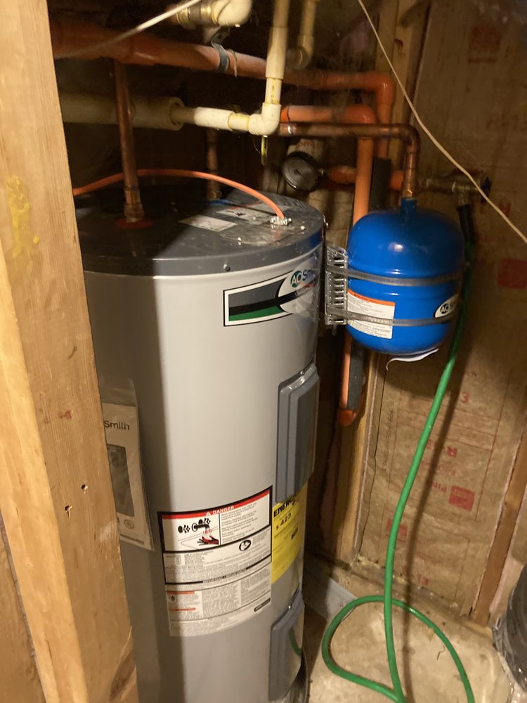 Slide of Handy Home Helpers