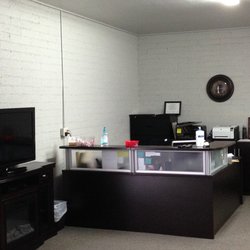 Alpha and Omega Physical Therapy - Office