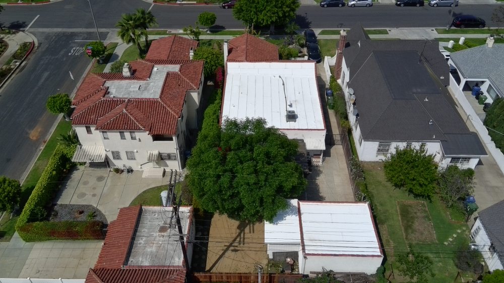 Slide of Confirmed Roofing Experts