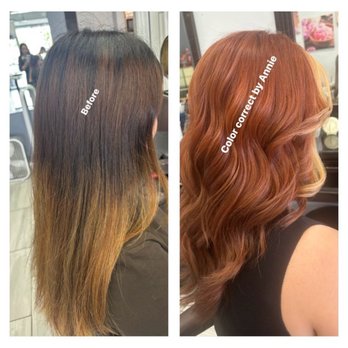 Sunny Salon & Spa - Hair Salons Near Me - Union City, California