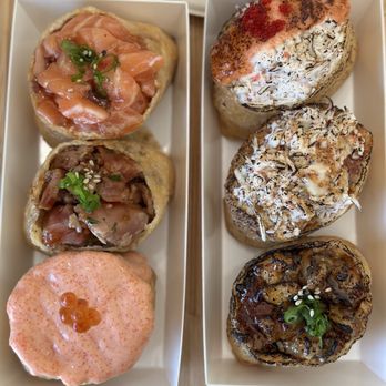 Atoyubu - Clean presentation. - Japanese Near Me - Buena Park, California Atoyubu - Clean presentation. - Japanese Near Me - Buena Park, California