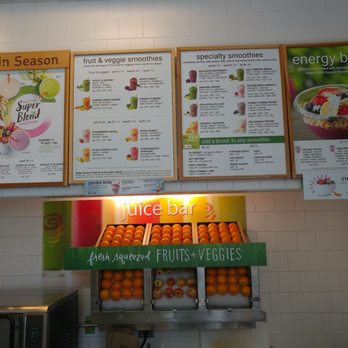 Jamba - Juice Bars & Smoothies Near Me - Mesa, Arizona Jamba - Juice Bars & Smoothies Near Me - Mesa, Arizona