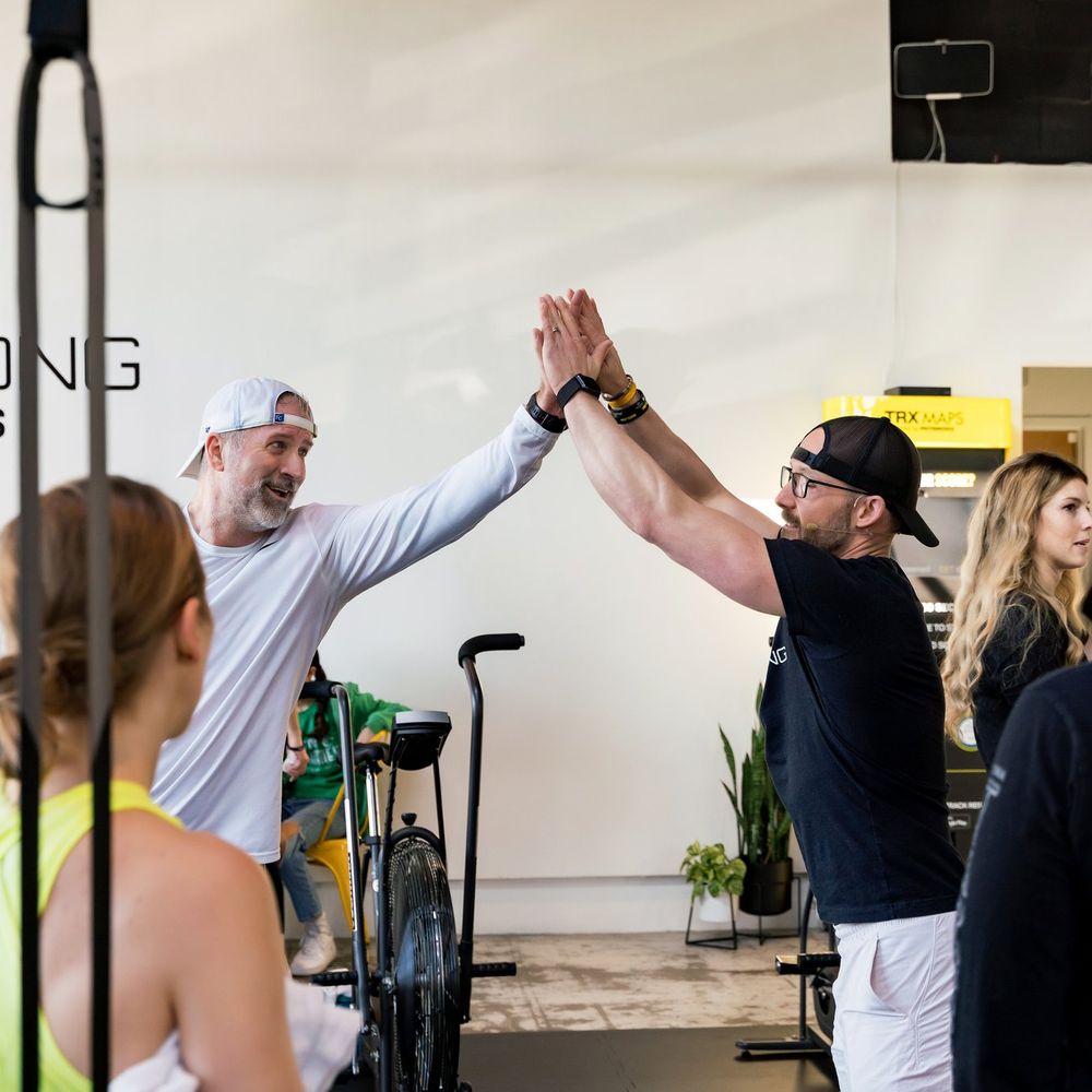 TOP 10 BEST Kettlebell Training in Kansas City, MO - Updated 2026 - Yelp