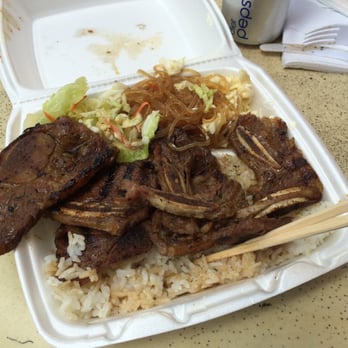 Me's BBQ - Kalbi - Korean Near Me - Honolulu, Hawaii Me's BBQ - Kalbi - Korean Near Me - Honolulu, Hawaii