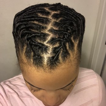 Ora K Locs - Hair Stylists Near Me - Oakland, California