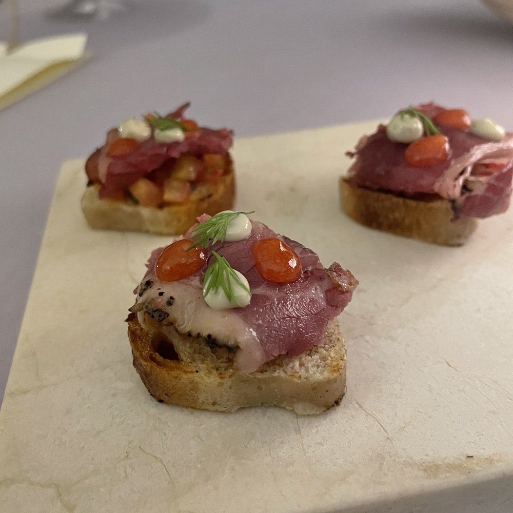 Gallery By Chele - Pintxos - Filipino Near Me - Taguig, NCR
