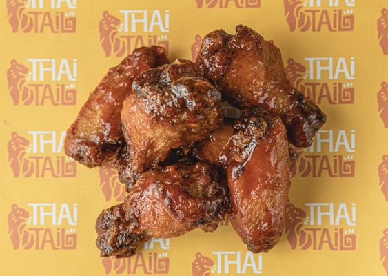 Thai Tail by null