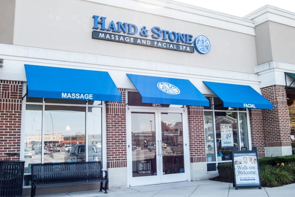 HAND & STONE MASSAGE AND FACIAL SPA  20 Photos & 18 Reviews  2615