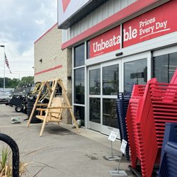 Tractor Supply