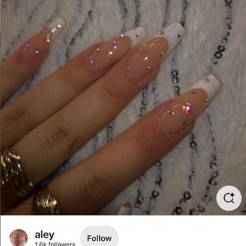 Lux Nail Studio - Inspo - Nail Salons Near Me - Tustin, California Lux Nail Studio - Inspo - Nail Salons Near Me - Tustin, California