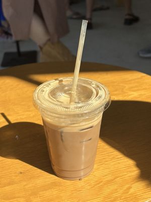 Primo Passo Coffee Co by null