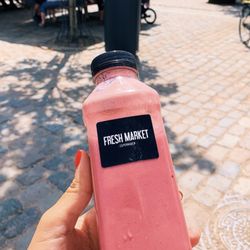 Fresh Market - Smoothie from Fresh Market