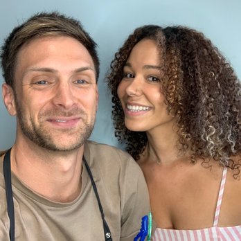 Dustin Berlin - Hair Wizard! - Hair Stylists Near Me - Long Beach, California Dustin Berlin - Hair Wizard! - Hair Stylists Near Me - Long Beach, California