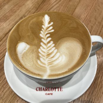 Charlotte Cafe - Coffee & Tea Near Me - New York, New York Charlotte Cafe - Coffee & Tea Near Me - New York, New York