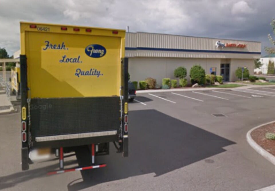 FRANZ FAMILY BAKERIES Updated September 2024 3455 Del b Ave NE, Salem, Oregon Phone