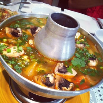 New Thai Cuisine - Thai Near Me - Merced, California