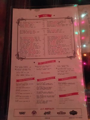 Menu photo 7 Apothecary 330 Fort Lauderdale, FL Menu photo 7 Apothecary 330 Fort Lauderdale, FL