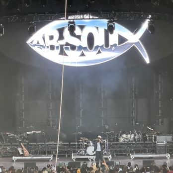 Concord Pavilion - Ticket Sales Near Me - Concord, California