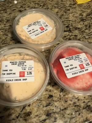 The Riehl Deli and Cheese Shop by null