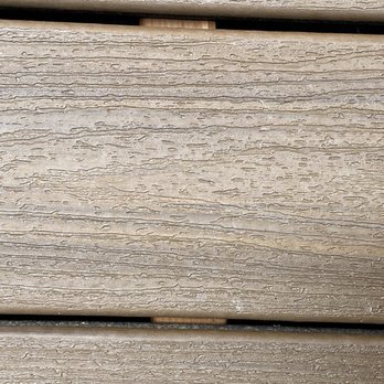 Gold Remodeling - Not consistent with spacing to meet Trex requirements. - General Contractors Near Me - Bellevue, Washington