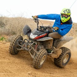 Las Vegas Outdoor Fun