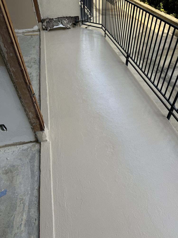 Slide of Carafa Roofing