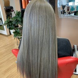 La Perla Salon & Spa