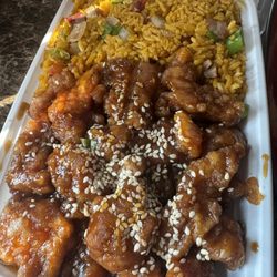 Happy King Kitchen
