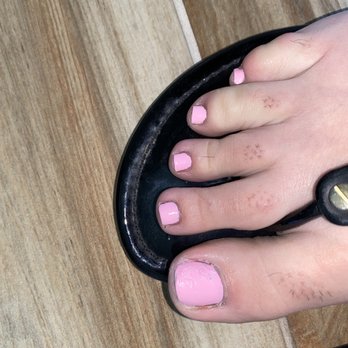 Tipsy Salonbar - Nail Salons Near Me - Deerfield Beach, Florida