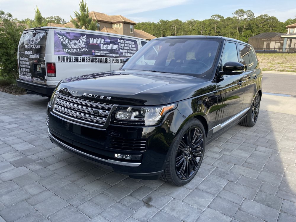 HIGHCLASS SUPREME DETAILING Riverview, FL Yelp