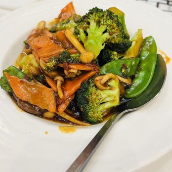 Dao Madison - Vegi Kung Pao - Chinese Near Me - Madison, New Jersey