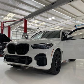 Dr Bimmer - Auto Repair Near Me - Collierville, Tennessee