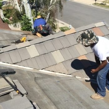 Slide of All Star Roofing