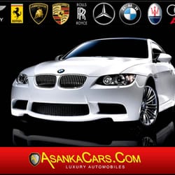 AsankaCars