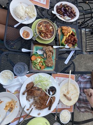 Szechuan Garden by null