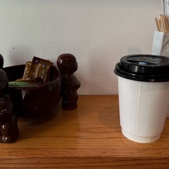 Le Gaz - Coffee to go - Coffee & Tea Near Me - New York, New York Le Gaz - Coffee to go - Coffee & Tea Near Me - New York, New York
