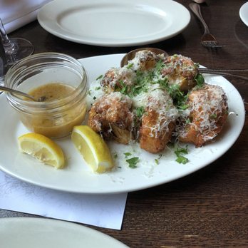112 Eatery - Cauliflower Fritters - New American Near Me - Minneapolis, Minnesota 112 Eatery - Cauliflower Fritters - New American Near Me - Minneapolis, Minnesota