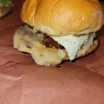 Mayfly Market and Deli - Sausage Breakfast Sandwich - Delis Near Me - Pittsburgh, Pennsylvania
