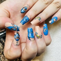 Lavie Nails and Spa
