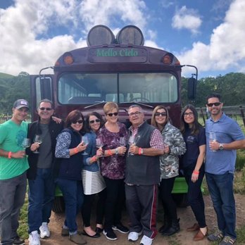 Ruby Hill Winery - Carl’s 70th birthday with family. Mello Cielo Vineyard Experience!! - Wineries Near Me - Pleasanton, California Ruby Hill Winery - Carl’s 70th birthday with family. Mello Cielo Vineyard Experience!! - Wineries Near Me - Pleasanton, California