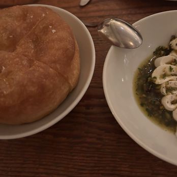Antico Nuovo - The most perfect combination! - Italian Near Me - Los Angeles, California