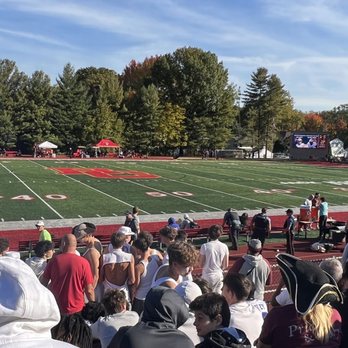 Bergen Catholic High School - Middle Schools & High Schools Near Me - Oradell, New Jersey Bergen Catholic High School - Middle Schools & High Schools Near Me - Oradell, New Jersey