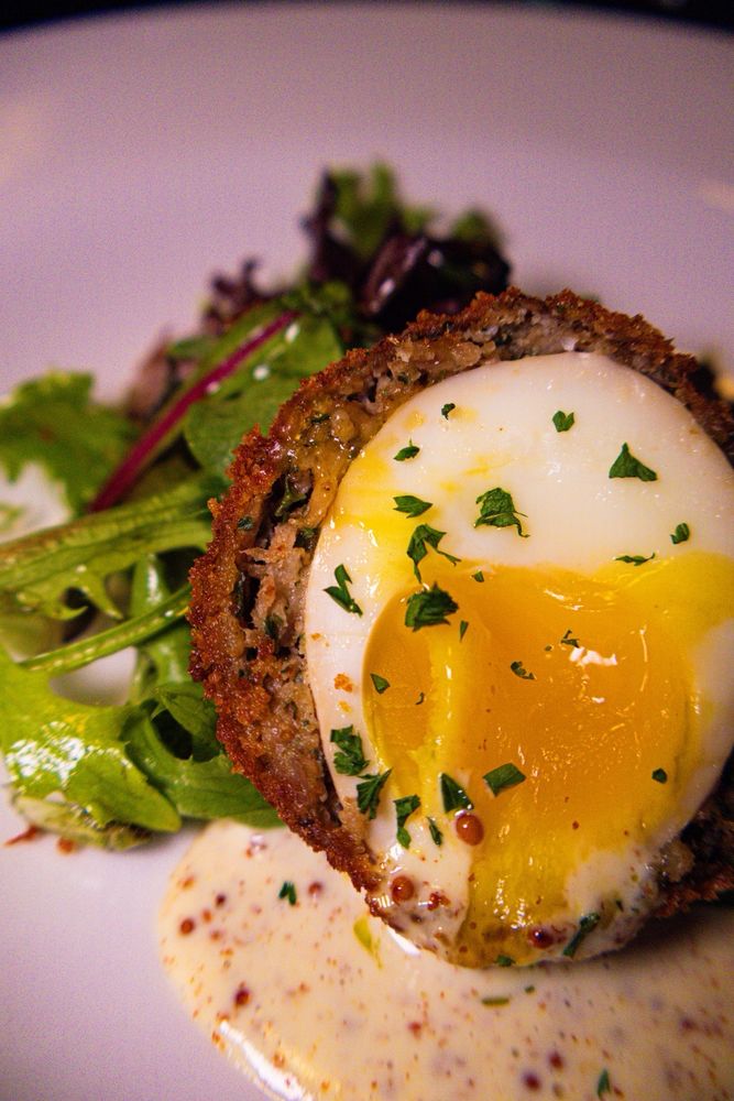 The Celtic Fringe Logo