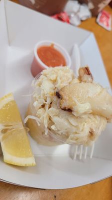 South Beach Fish Market by null