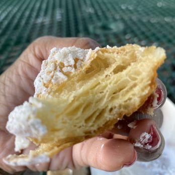 Loretta's Authentic Pralines - Beignets - Candy Stores Near Me - New Orleans, Louisiana